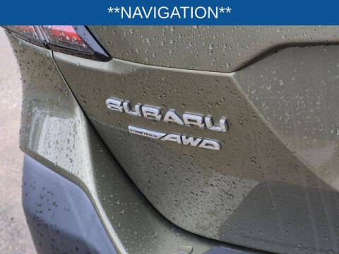 2021 Subaru Outback Touring XT