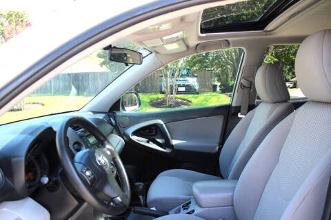 2011 Toyota RAV4