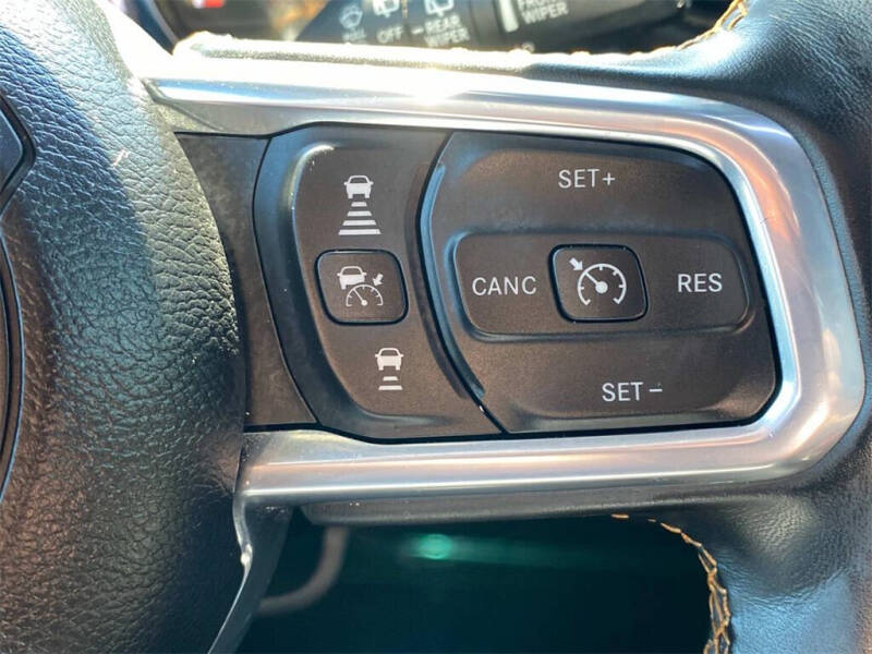 2022 Jeep Wrangler Unlimited