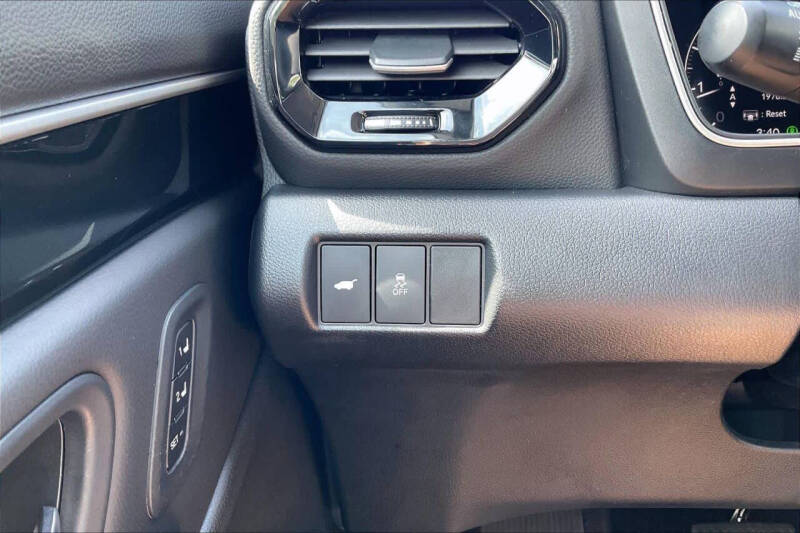 2025 Honda Pilot EX-L+