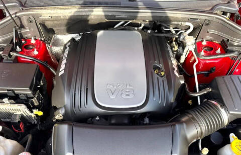 2016 Dodge Durango R/T