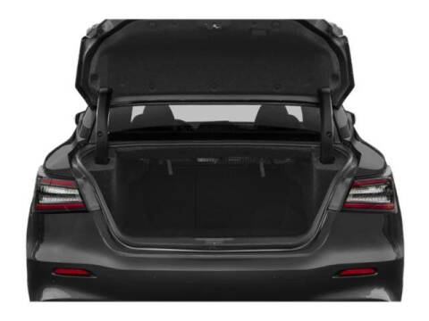 2020 Nissan Maxima 3.5 SL