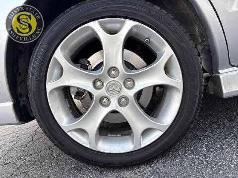 2009 Mazda MAZDA5 Touring