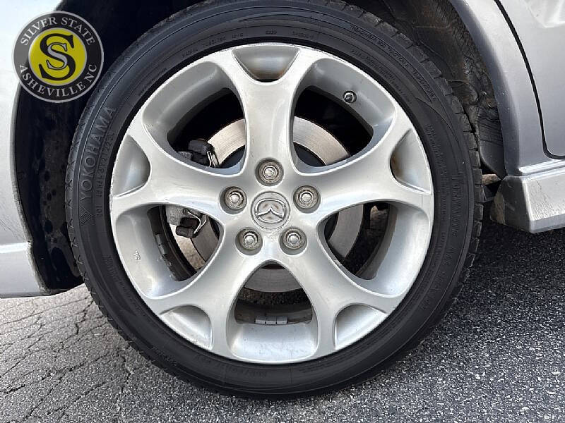 2009 Mazda MAZDA5 Touring