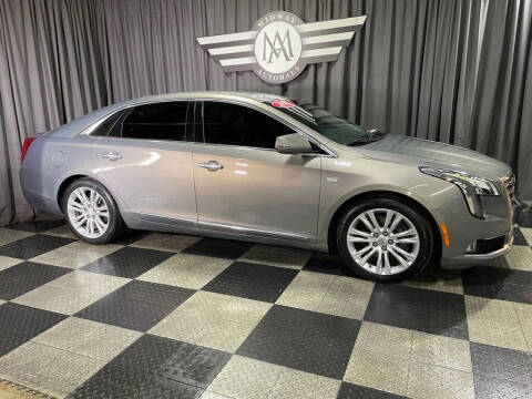 2019 Cadillac XTS Luxury