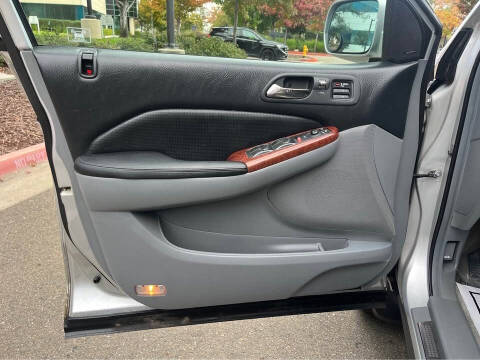 2005 Acura MDX Touring w/Navi