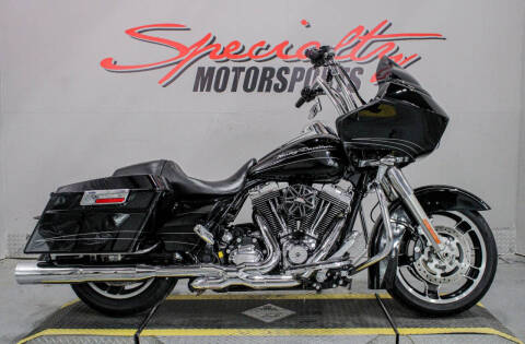 2013 Harley-Davidson Road Glide