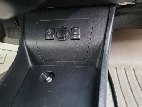 2014 Toyota Prius Plug-in Hybrid