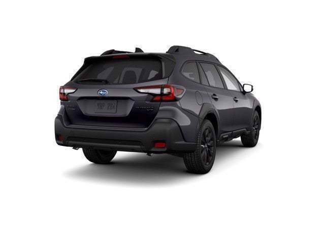 2023 Subaru Outback Onyx Edition XT
