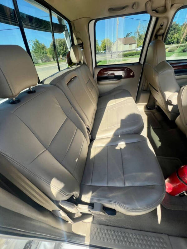 2006 Ford F-350 Super Duty