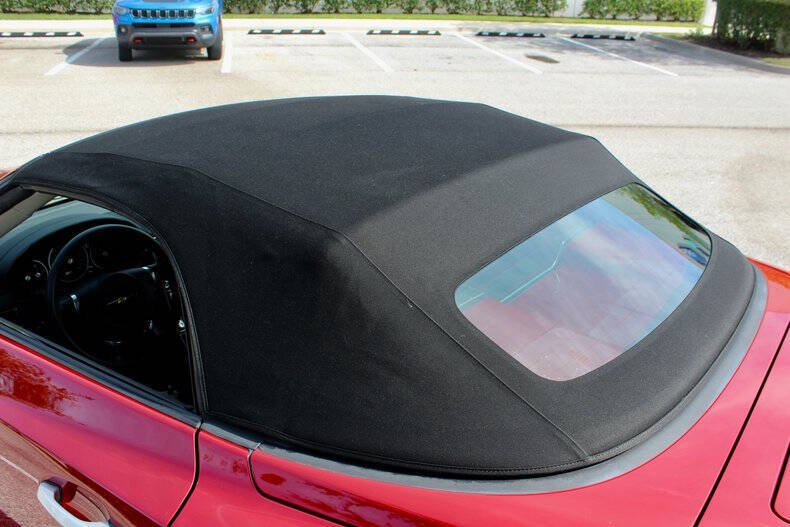 2006 Chrysler Crossfire