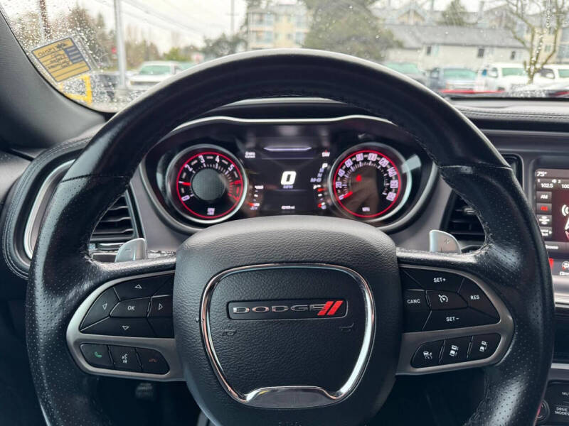 2020 Dodge Challenger