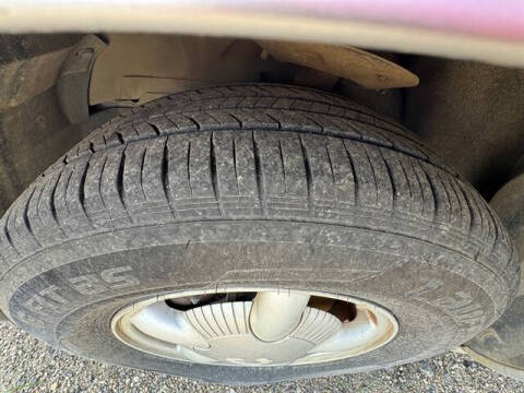 2000 Buick LeSabre Custom