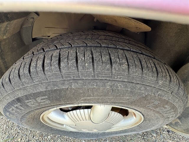 2000 Buick LeSabre Custom