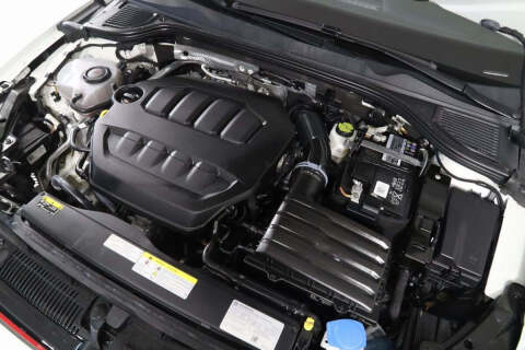 2023 Volkswagen Golf GTI