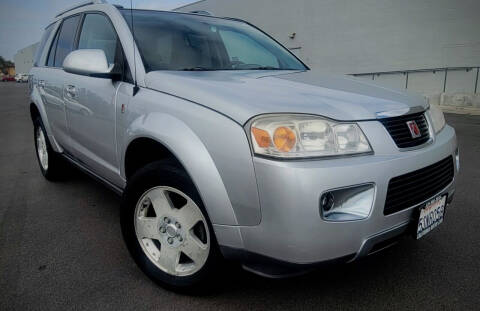 2006 Saturn Vue for sale at Easy Go Auto Sales in San Marcos CA