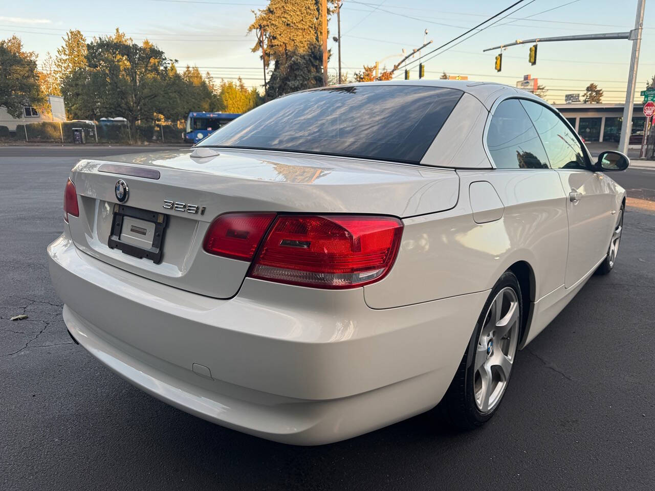 2009 BMW 3 Series for sale at Worldwide Auto in Portland, OR