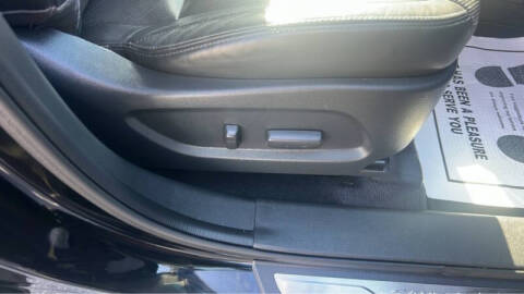 2015 Hyundai Santa Fe GLS