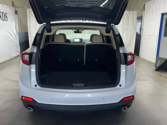 2021 Acura RDX SH-AWD w/Tech