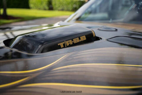 1979 Pontiac Firebird