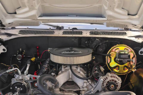 1971 Chevrolet Chevelle