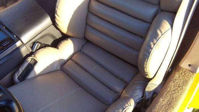 1992 Chevrolet Corvette