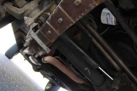 1990 Jeep Grand Wagoneer