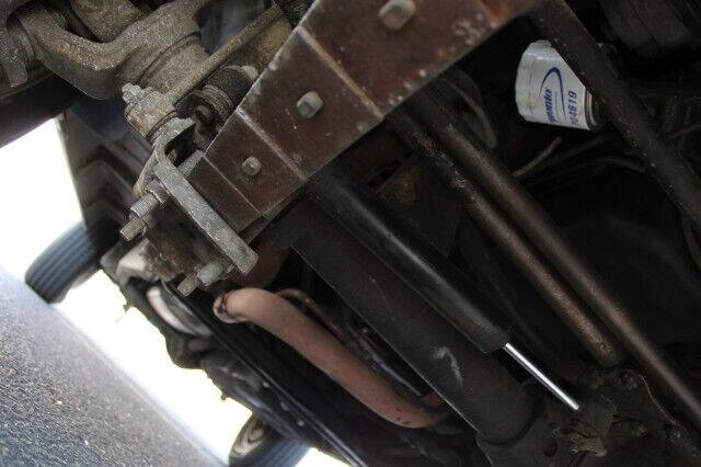 1990 Jeep Grand Wagoneer