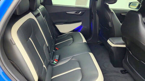 2025 Kia EV6 GT-Line