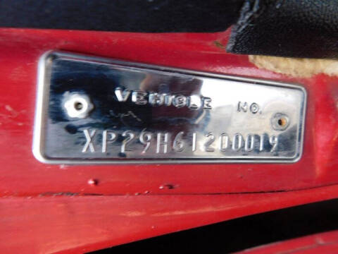 1966 Dodge Charger