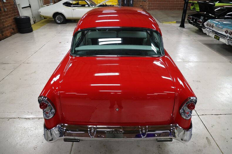 1956 Chevrolet Bel Air