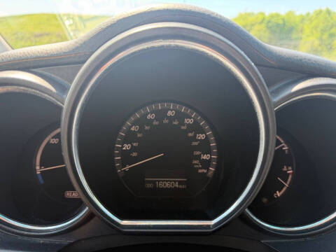 2006 Lexus RX 400h
