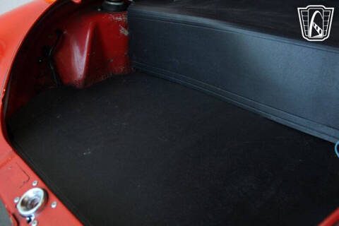 1979 Volkswagen Super Beetle