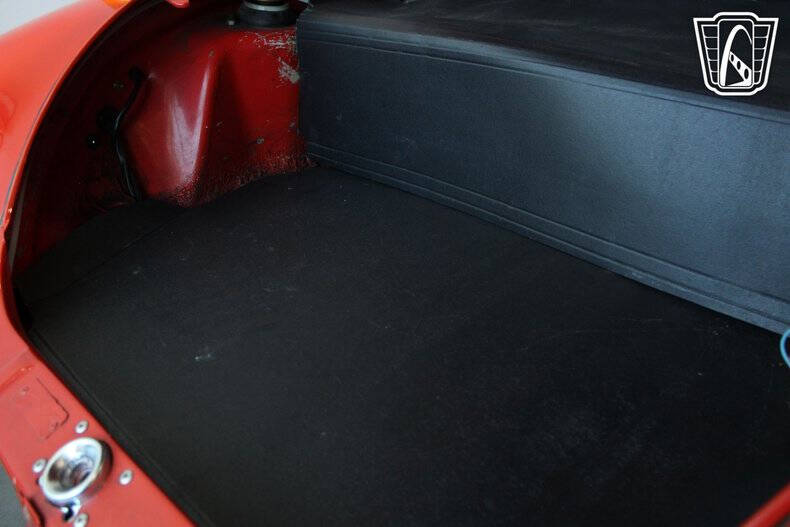 1979 Volkswagen Super Beetle