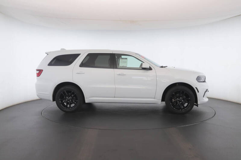 2022 Dodge Durango GT