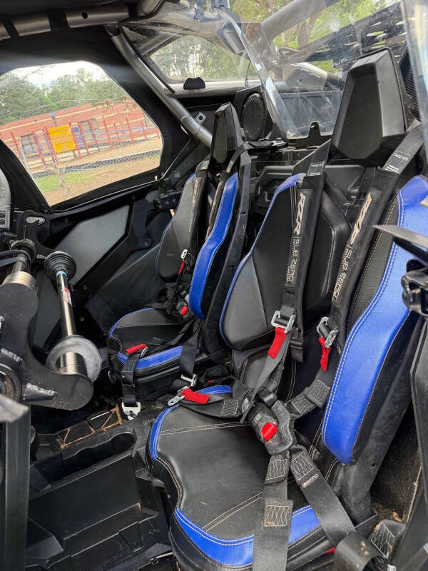 2024 Polaris RZR Pro R 4 Ultimate