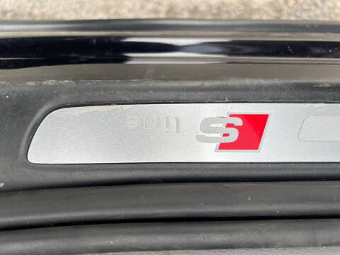 2013 Audi Q7 3.0T quattro S line Prestige