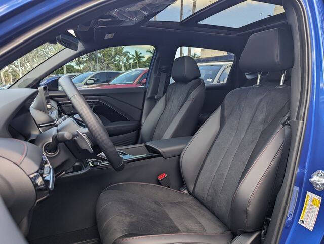 2025 Acura ADX w/A-SPEC