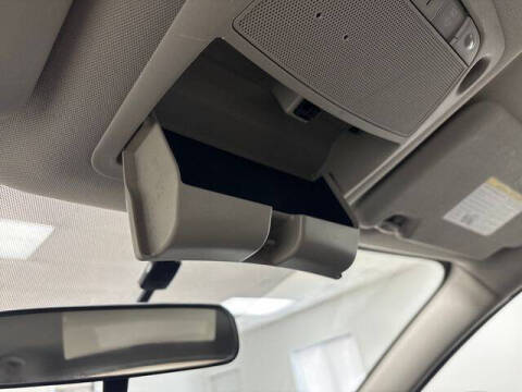 2018 Nissan Rogue Sport