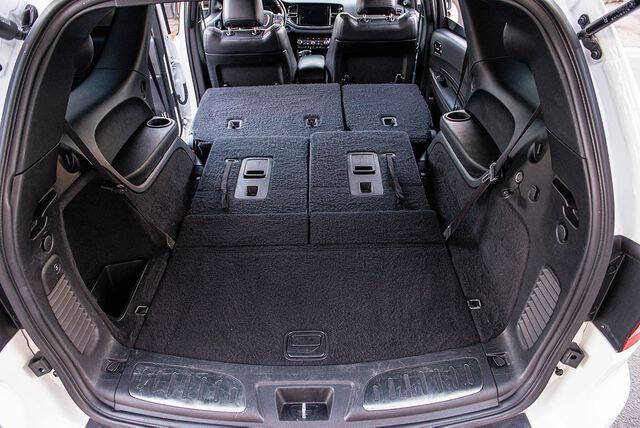 2021 Dodge Durango R/T