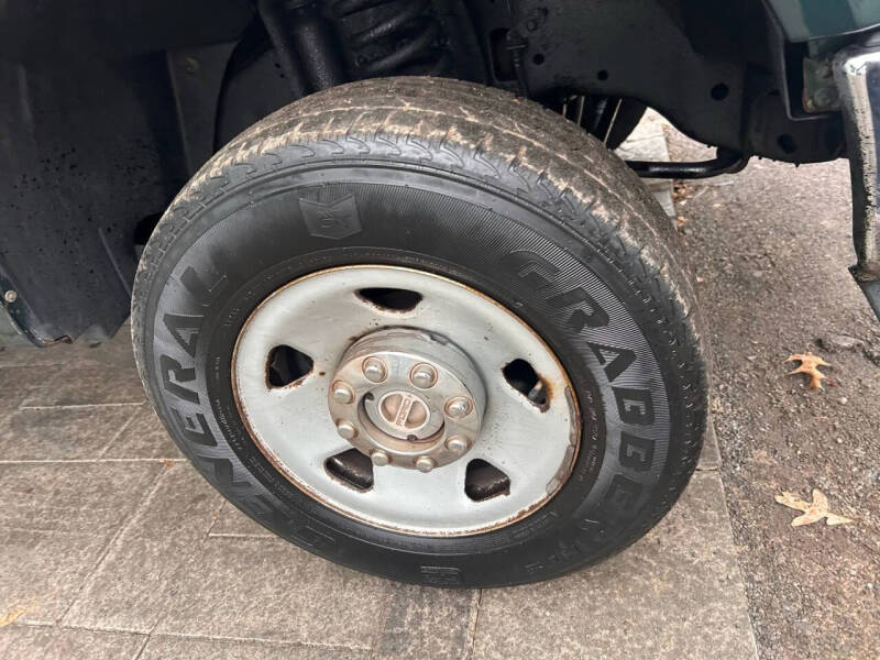 2009 Ford F-250 Super Duty