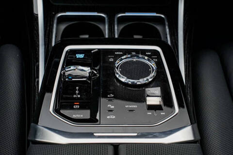 2026 BMW i7 xDrive60