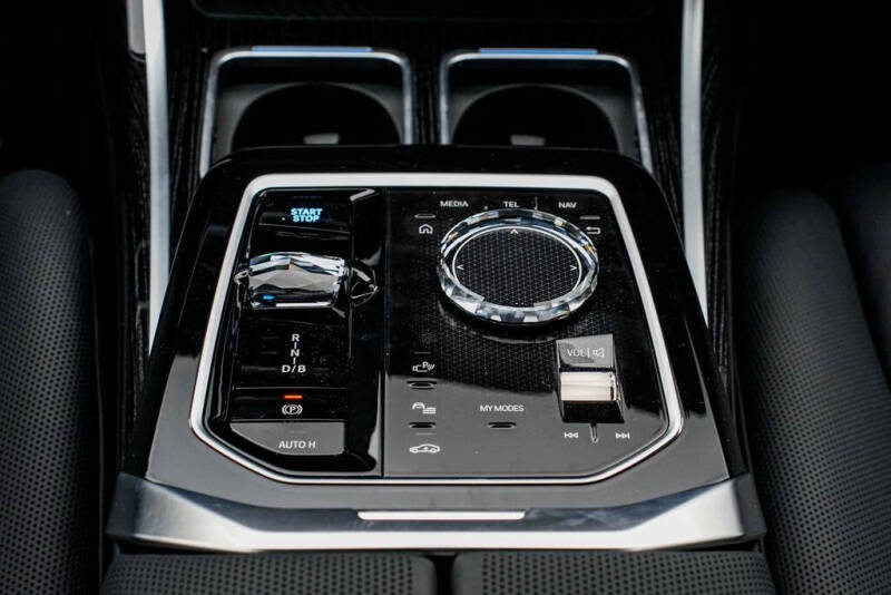 2026 BMW i7 xDrive60