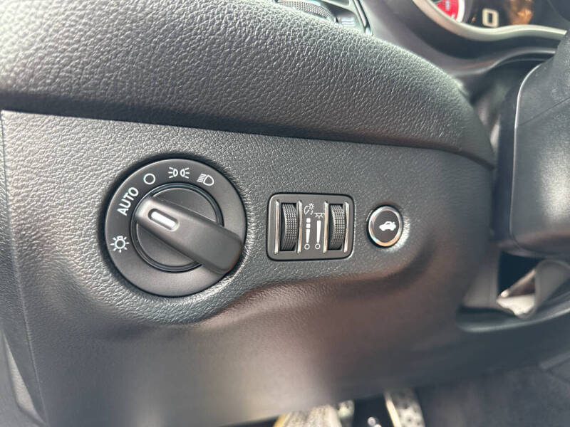 2018 Dodge Challenger SRT Demon