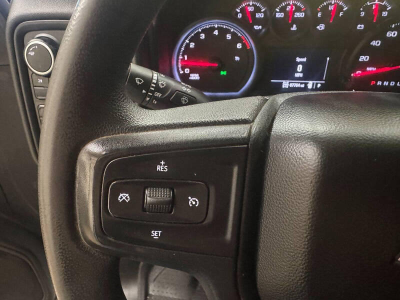 2023 Chevrolet Silverado 2500HD