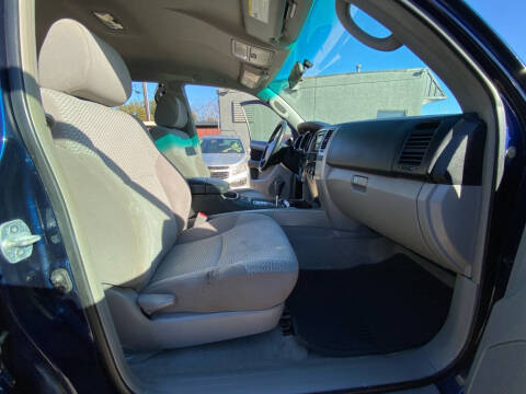 2006 Toyota 4Runner SR5