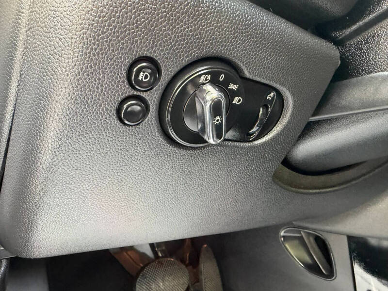 2019 MINI Hardtop 2 Door Cooper S
