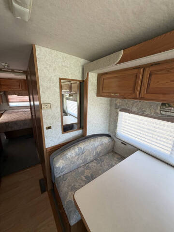 1998 Itasca Sun Cruiser