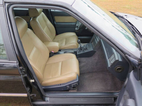 1995 Alfa Romeo 164 LS