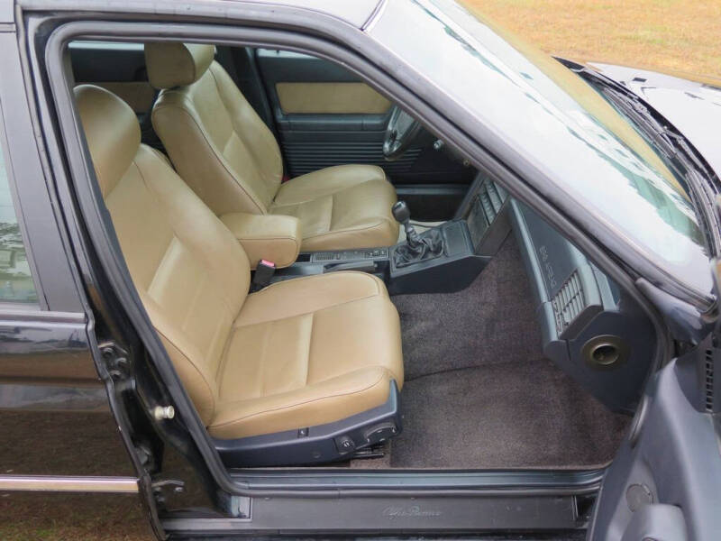 1995 Alfa Romeo 164 LS